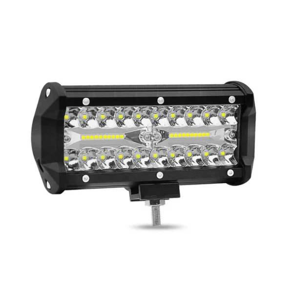 120w2 Delovna luč 120W 12V-24V - slika 1