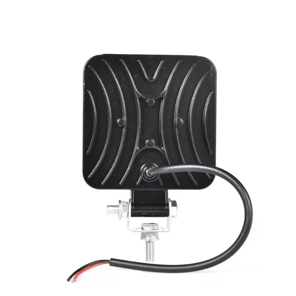 Delovna luč 48W 12V-24V - slika 3