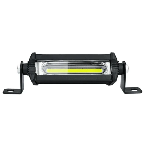 Mini LED luč 9W 12V-24V - slika 2