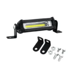 Mini LED luč 9W 12V-24V - slika 3