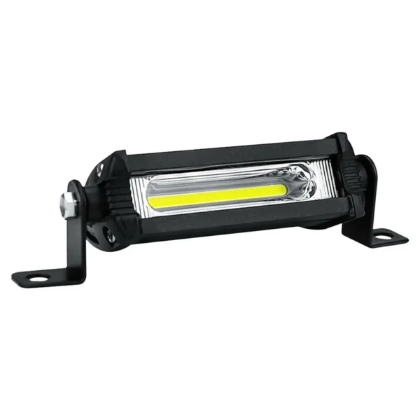 Mini LED luč 9W 12V-24V - slika 1