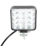 Delovna luč 48W 12V-24V - slika 2