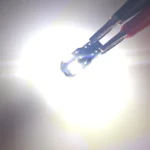LED žarnice W5W T10 canbus - bela svetloba - slika 3