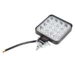 Delovna luč 48W 12V-24V