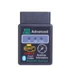 OBD 2 Avtodiagnostika - slika 2