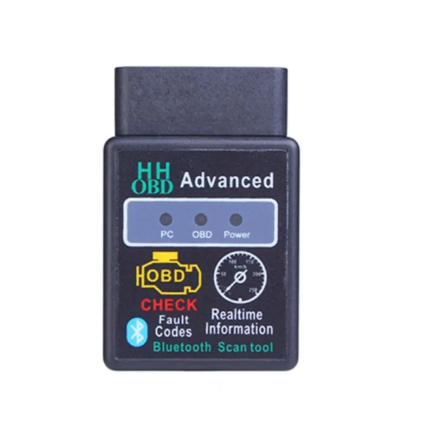 OBD 2 Avtodiagnostika - slika 2