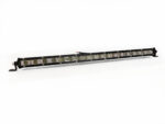Ultra slim LED bar 90W 12V-24V
