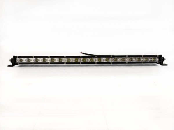 Ultra slim LED bar 90W 12V-24V - slika 2