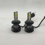 LED H7 žarnice 7.000LM - slika 2