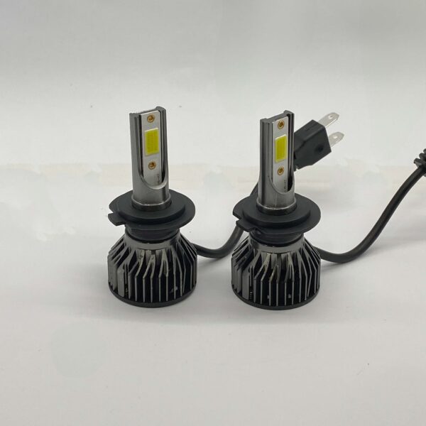 LED H7 žarnice 7.000LM - slika 2