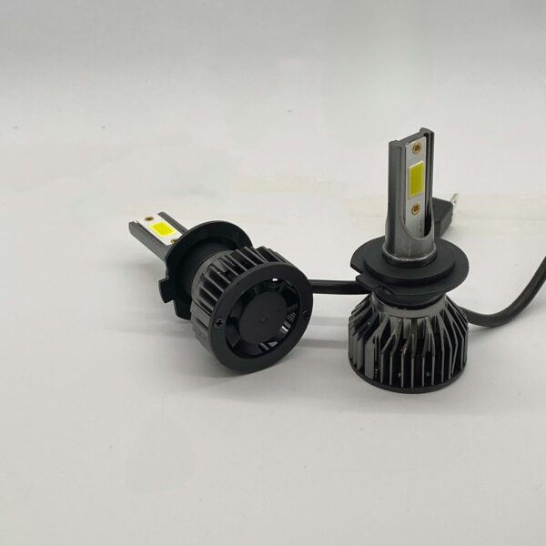 LED H7 žarnice 7.000LM - slika 1