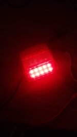 Zadnje stop LED luči - slika 3