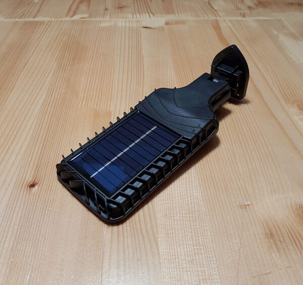 Solarni reflektor s senzorjem gibanja - slika 2