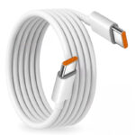 USB polnilni kabel za polnjenje ali prenos podatkov - tip C - 1,5m