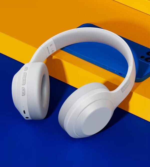 Bluetooth Slušalke Lenovo ThinkPlus TH10 - slika 3