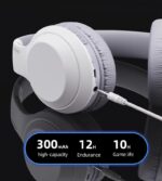 Bluetooth Slušalke Lenovo ThinkPlus TH10 - slika 4